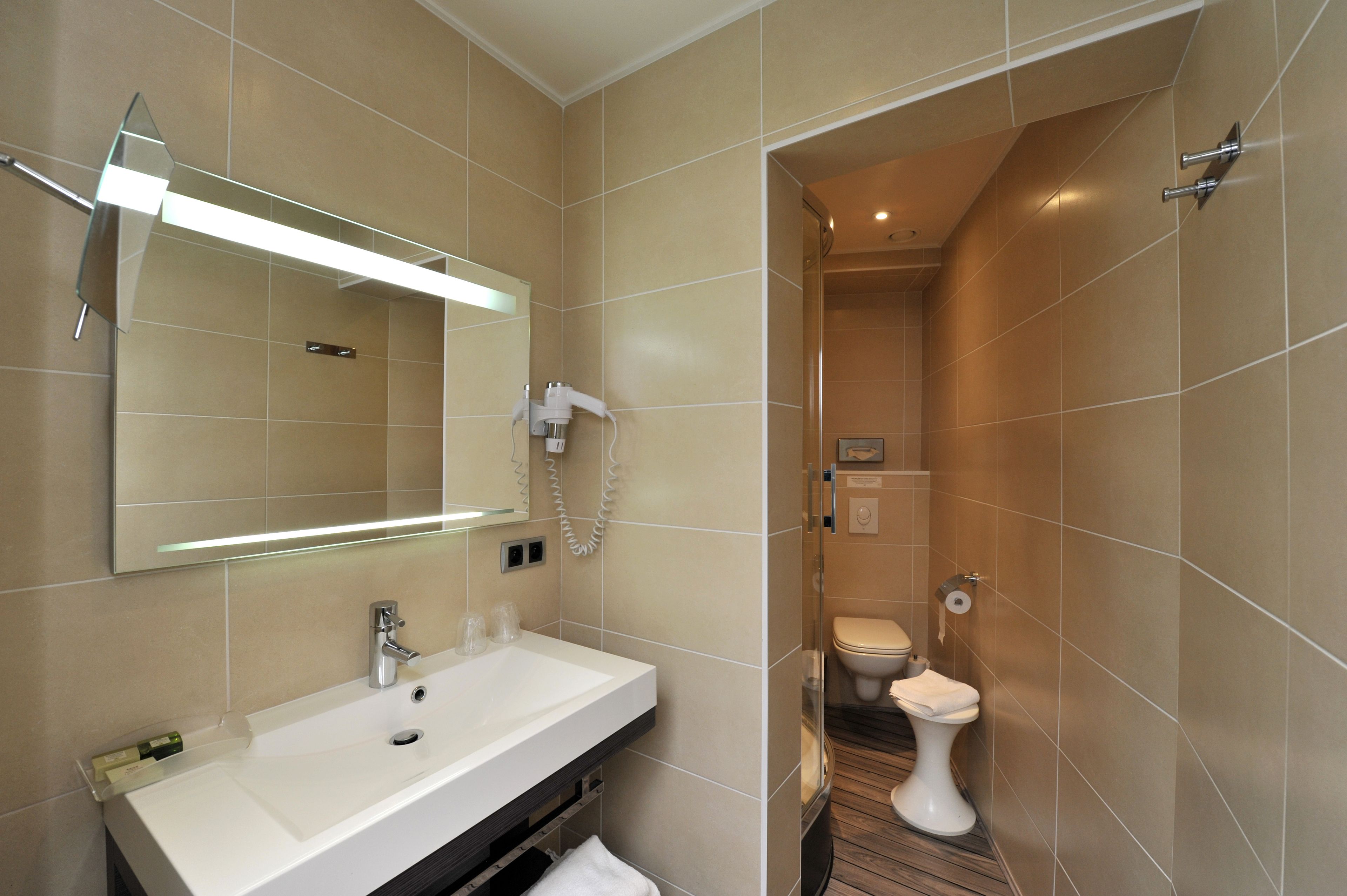 Foto - LOGIS Hôtel de Bourgogne - Mâcon