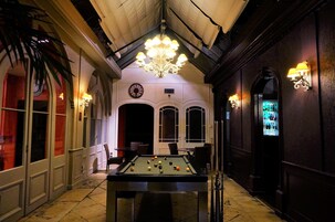 Billiards