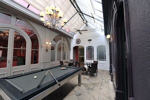 Billiards