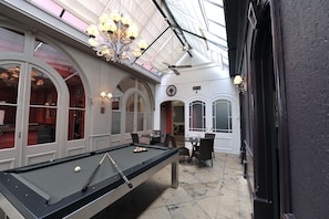 Billard