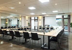 Salle de réunion