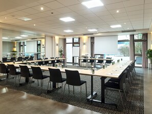 Sala de reunião