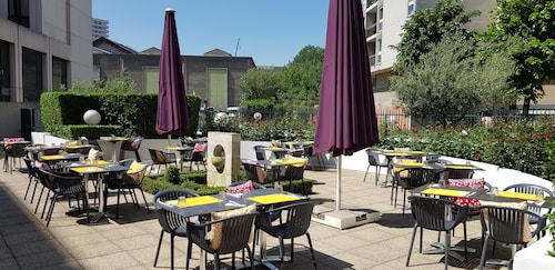 B&B HOTEL Paris 17 Batignolles