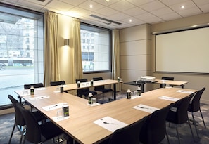 Sala de reuniones