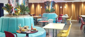 B&B HOTEL Paris 17 Batignolles