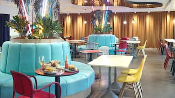 Breakfast, lunch, dinner served; French cuisine, garden views