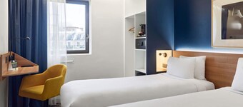 B&B HOTEL Paris 17 Batignolles