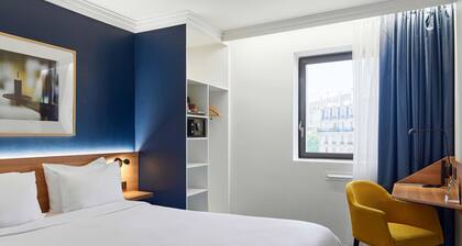 B&B HOTEL Paris 17 Batignolles