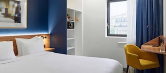 B&B HOTEL Paris 17 Batignolles