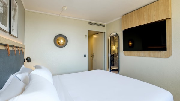 Campanile Prime - Nice Airport - Carros
