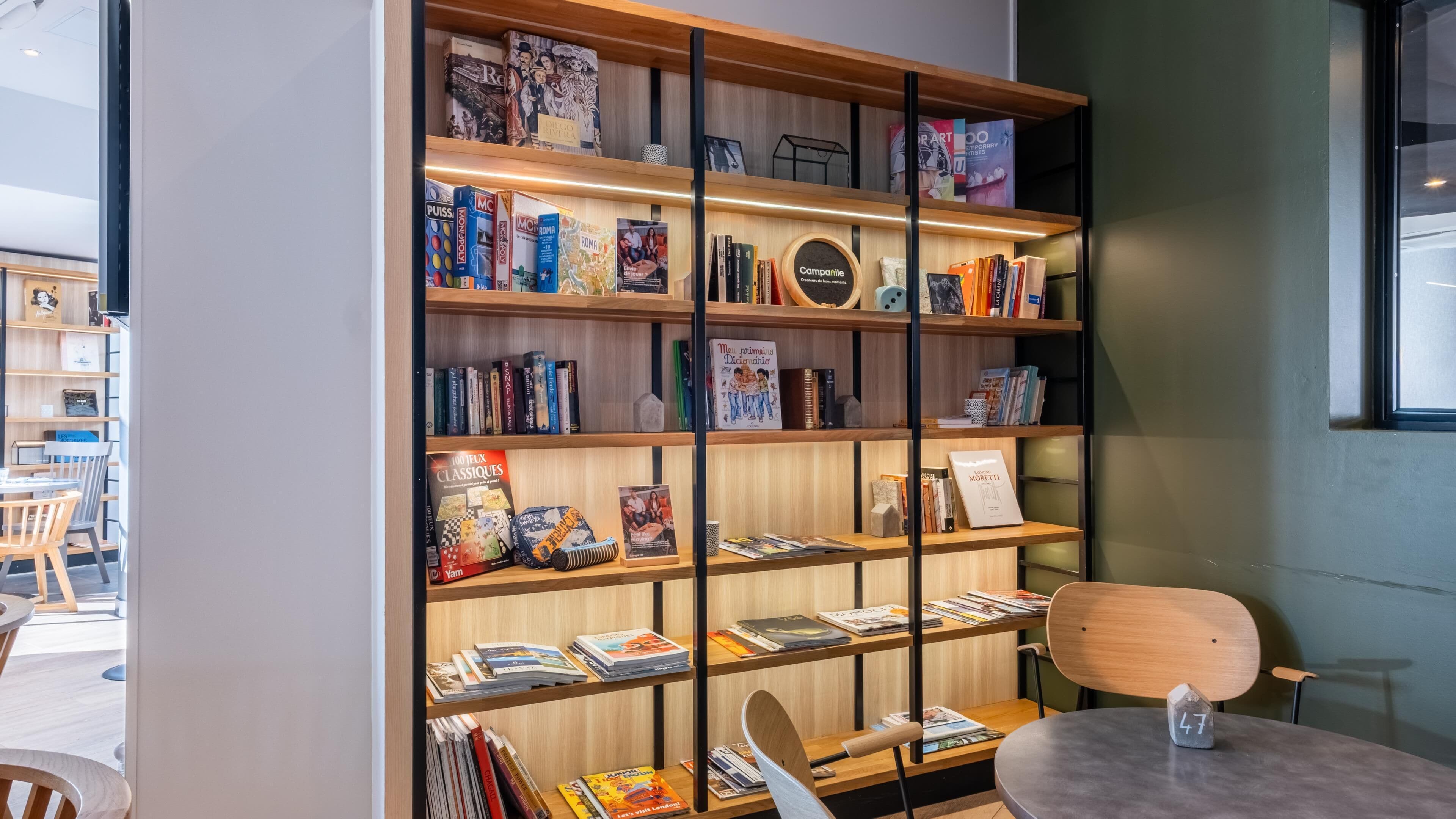 Photo - Campanile PRIME - Nice Airport