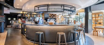 Campanile PRIME - Nice Airport