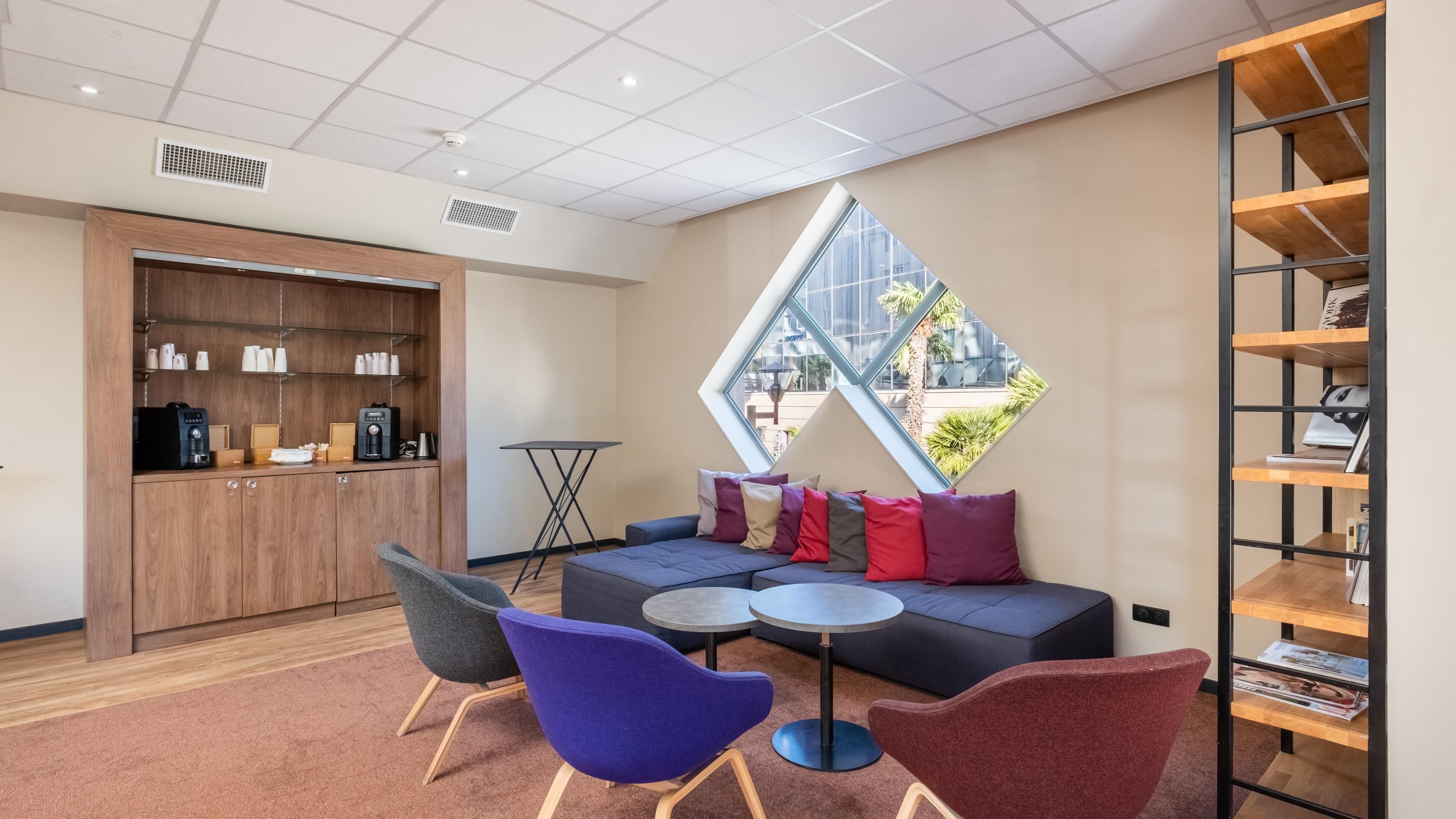 Photo - Campanile PRIME - Nice Airport