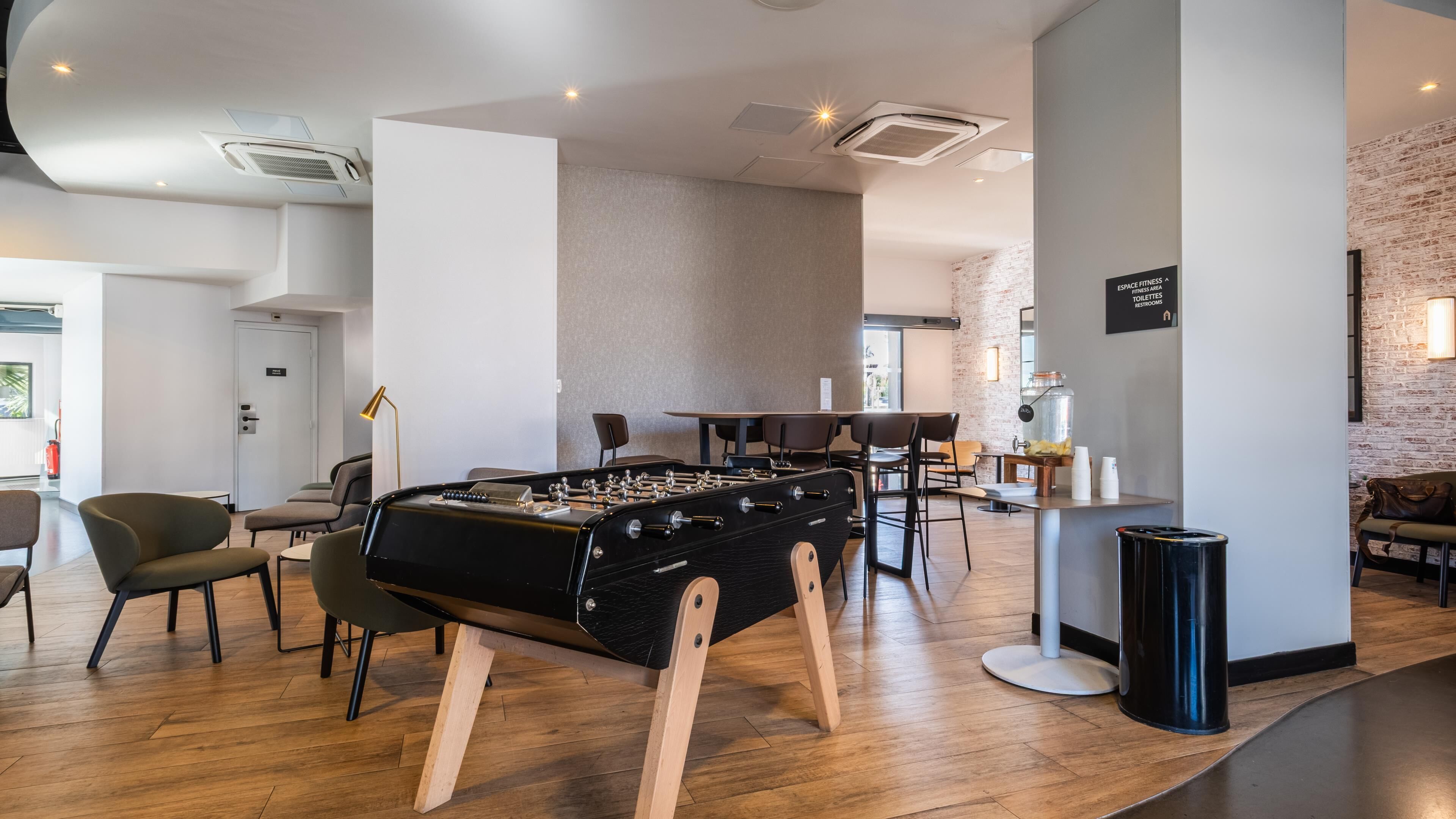 Photo - Campanile PRIME - Nice Airport