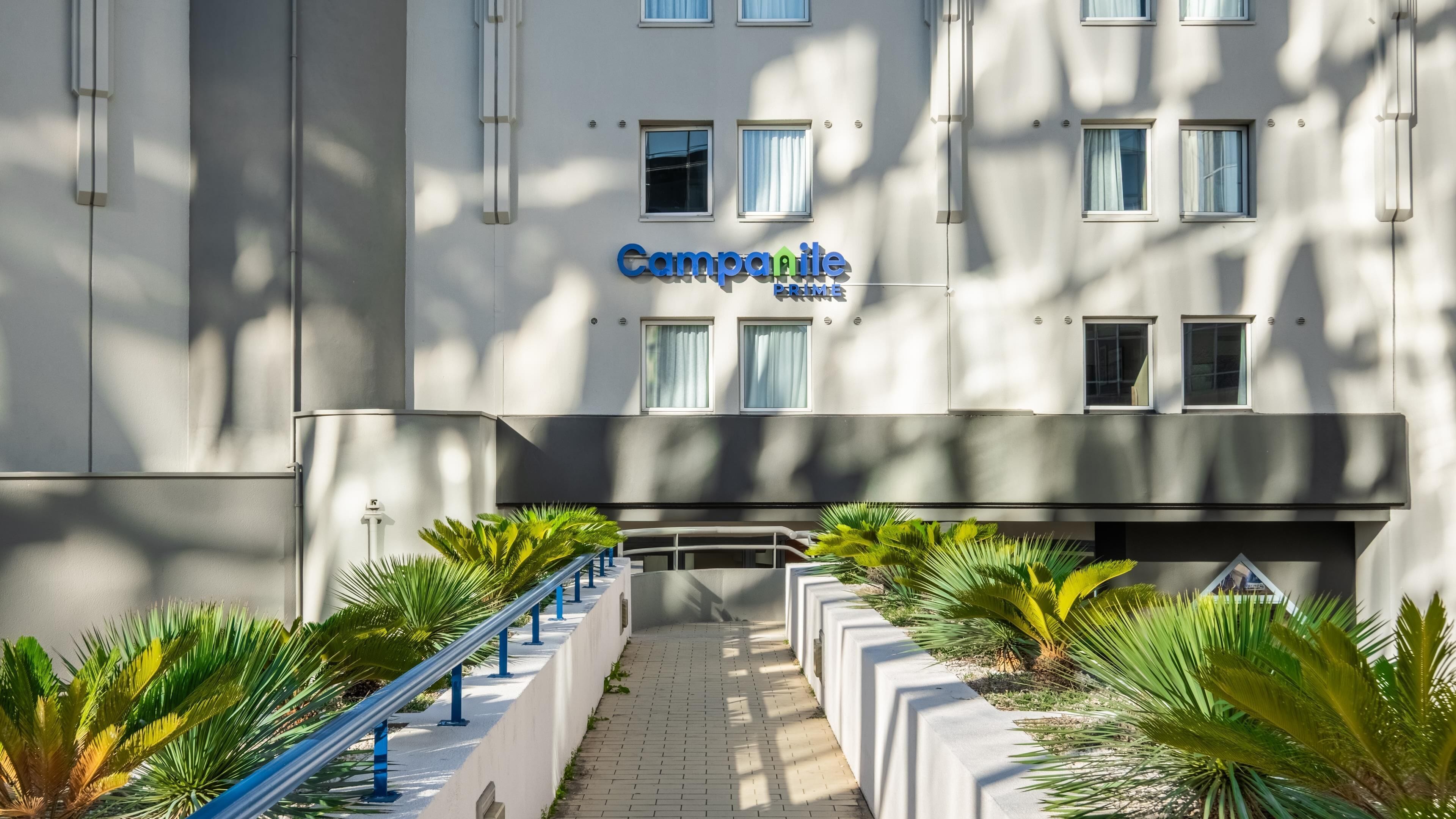 Photo - Campanile PRIME - Nice Airport