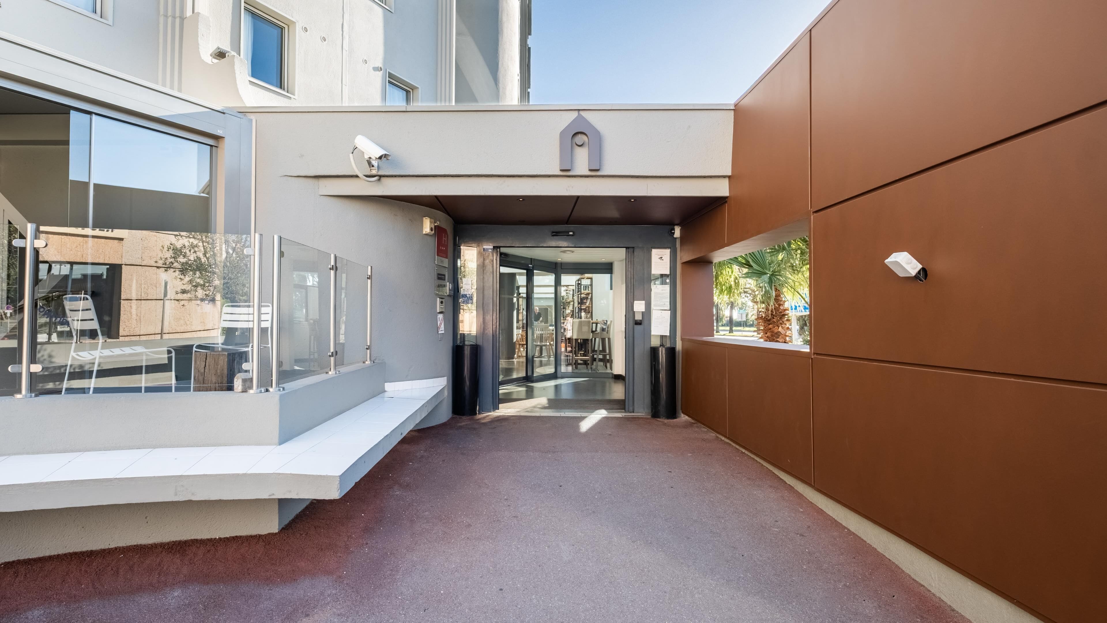 Photo - Campanile PRIME - Nice Airport