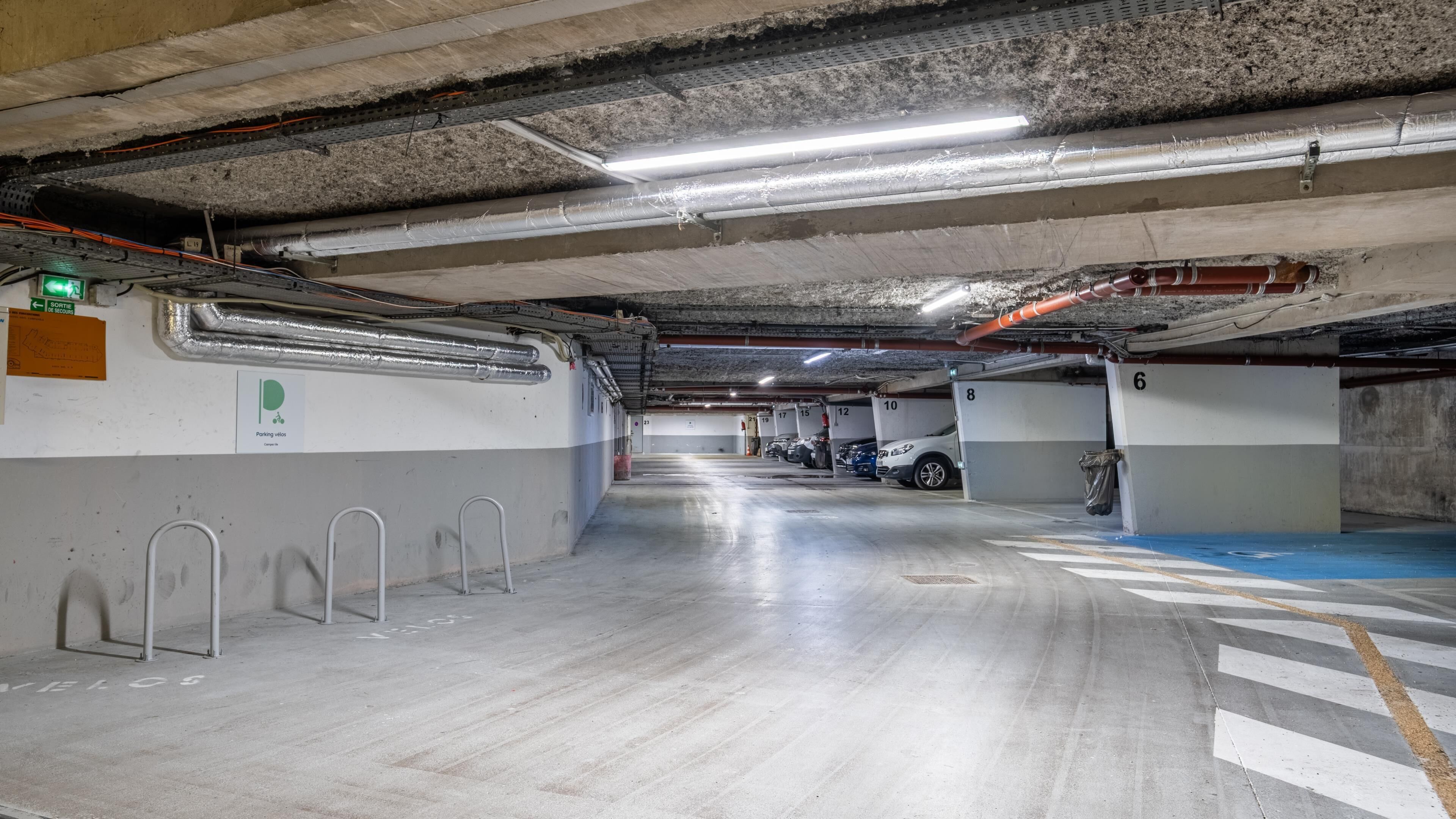 Photo - Campanile PRIME - Nice Airport