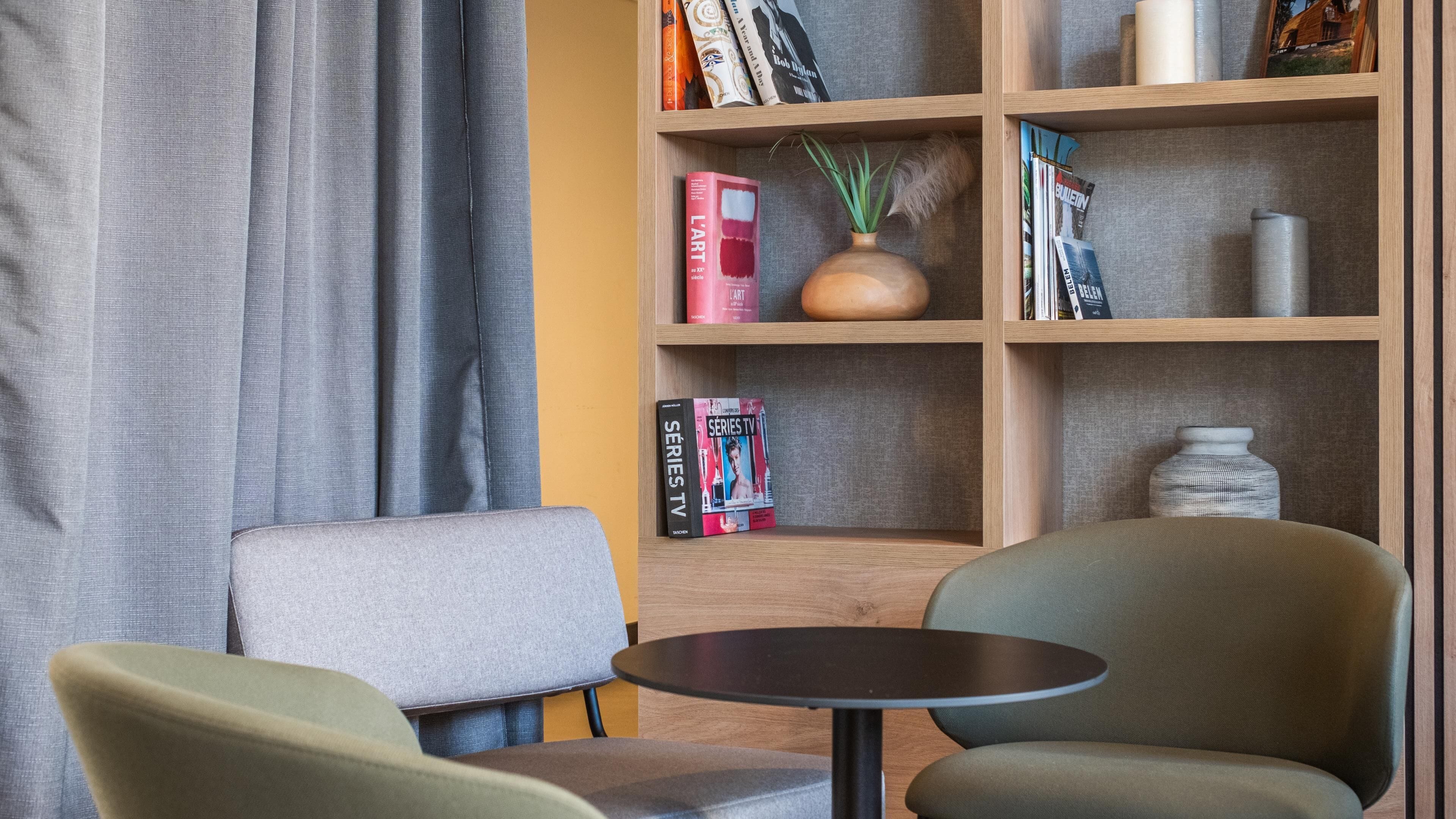 Photo - Campanile PRIME - Nice Airport