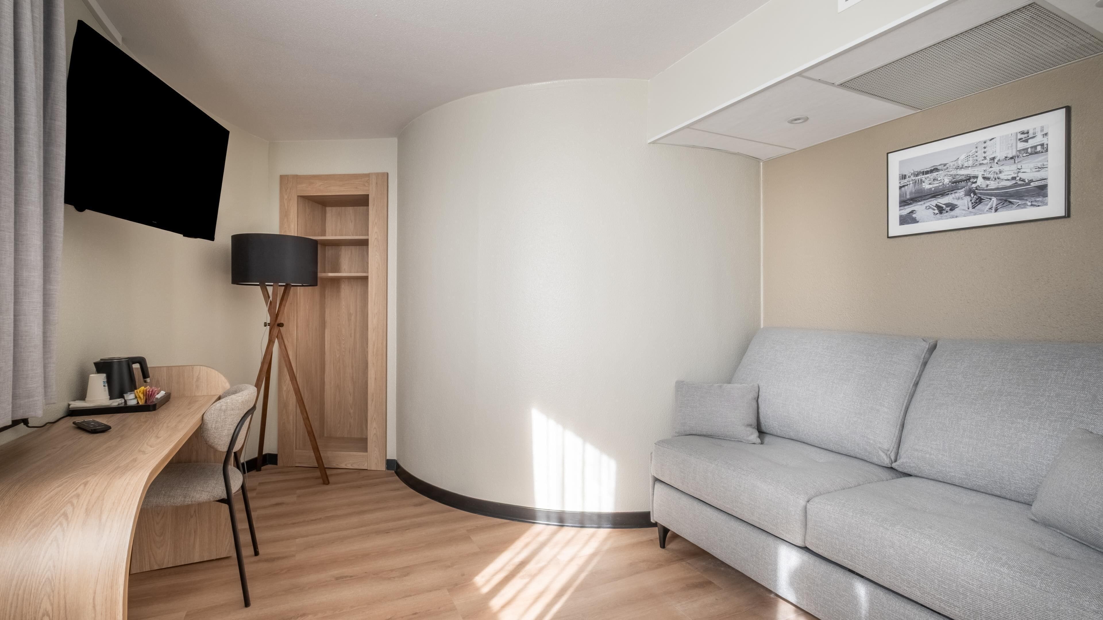 Photo - Campanile PRIME - Nice Airport