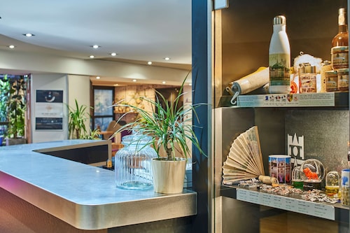 Campanile Lyon Centre-Berges du Rhône