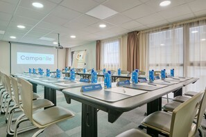 Salle de réunion