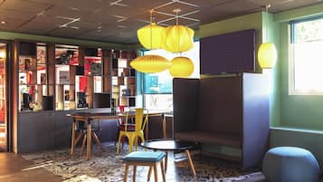 Bar (sur place)