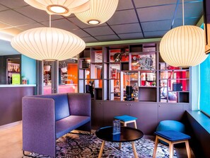 Exterior - ibis Styles Lyon Confluence (Lyon)
