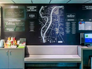 Exterior - ibis Styles Lyon Confluence (Lyon)