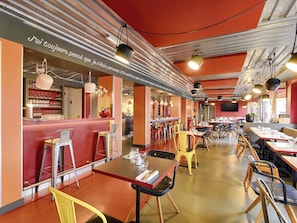 Bar (sur place)