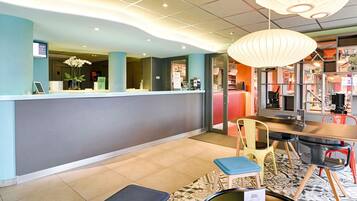 Bar (en la propiedad)