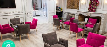 Kyriad - Tours Centre