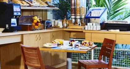 Kyriad - Tours Centre