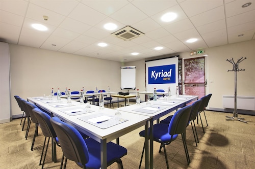 Kyriad - Tours Centre (4)