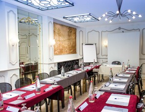 Salle de réunion