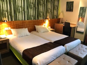 Standard Twin Room, 2 Single Beds