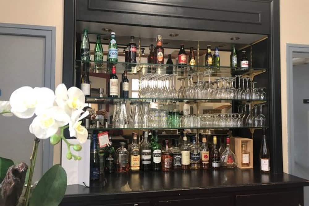 Hotel Reims aux Sacres