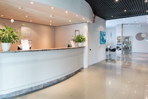 Recepción