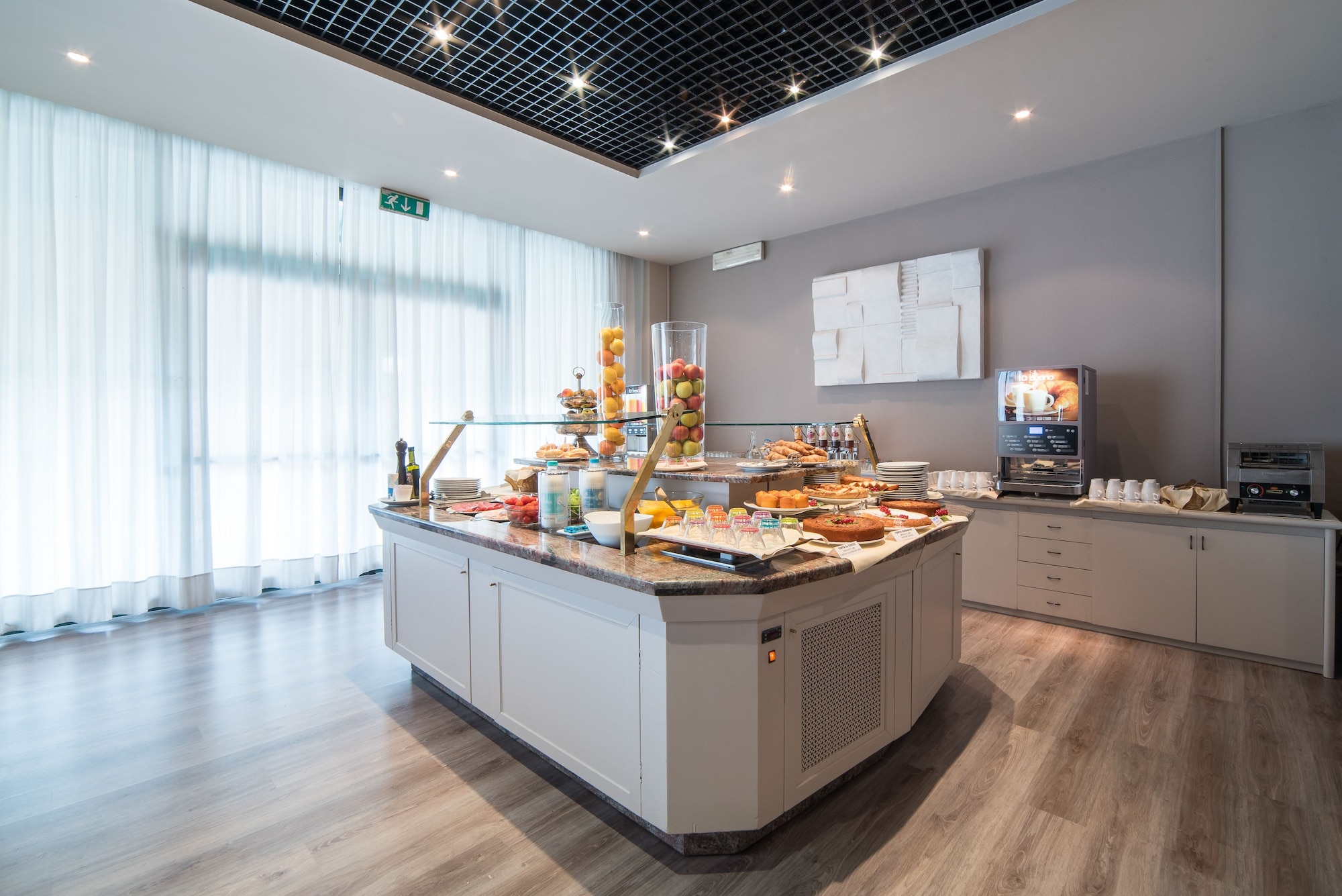 Hotel 3 stelle