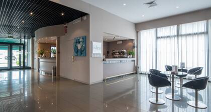 Idea Hotel Piacenza