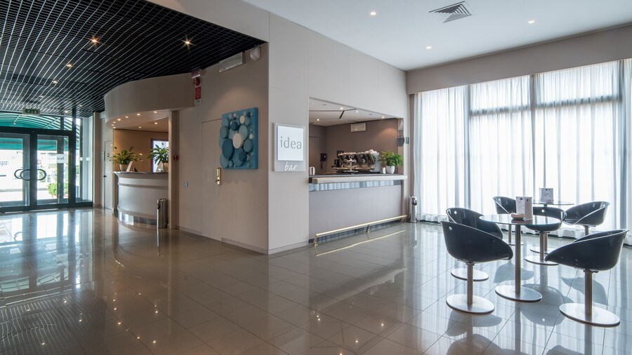 Idea Hotel Piacenza
