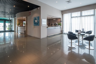 Idea Hotel Piacenza