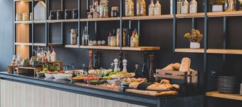 กัมปานีล ไพรม์ ปารีส 19 - ลา วิลเล็ตต์