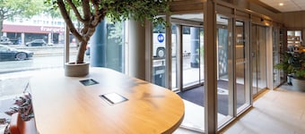 Campanile Prime Paris 19 - La Villette