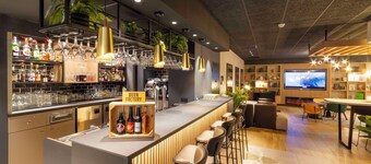 Campanile Prime Paris 19 - La Villette