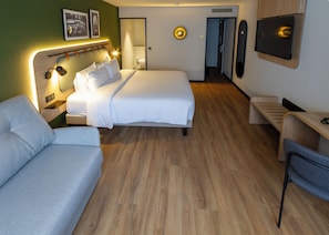 Premium Room, 1 Queen Bed