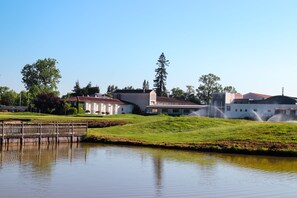 Aussenbereich