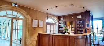 Relais de Margaux – Hôtel, Golf & Spa