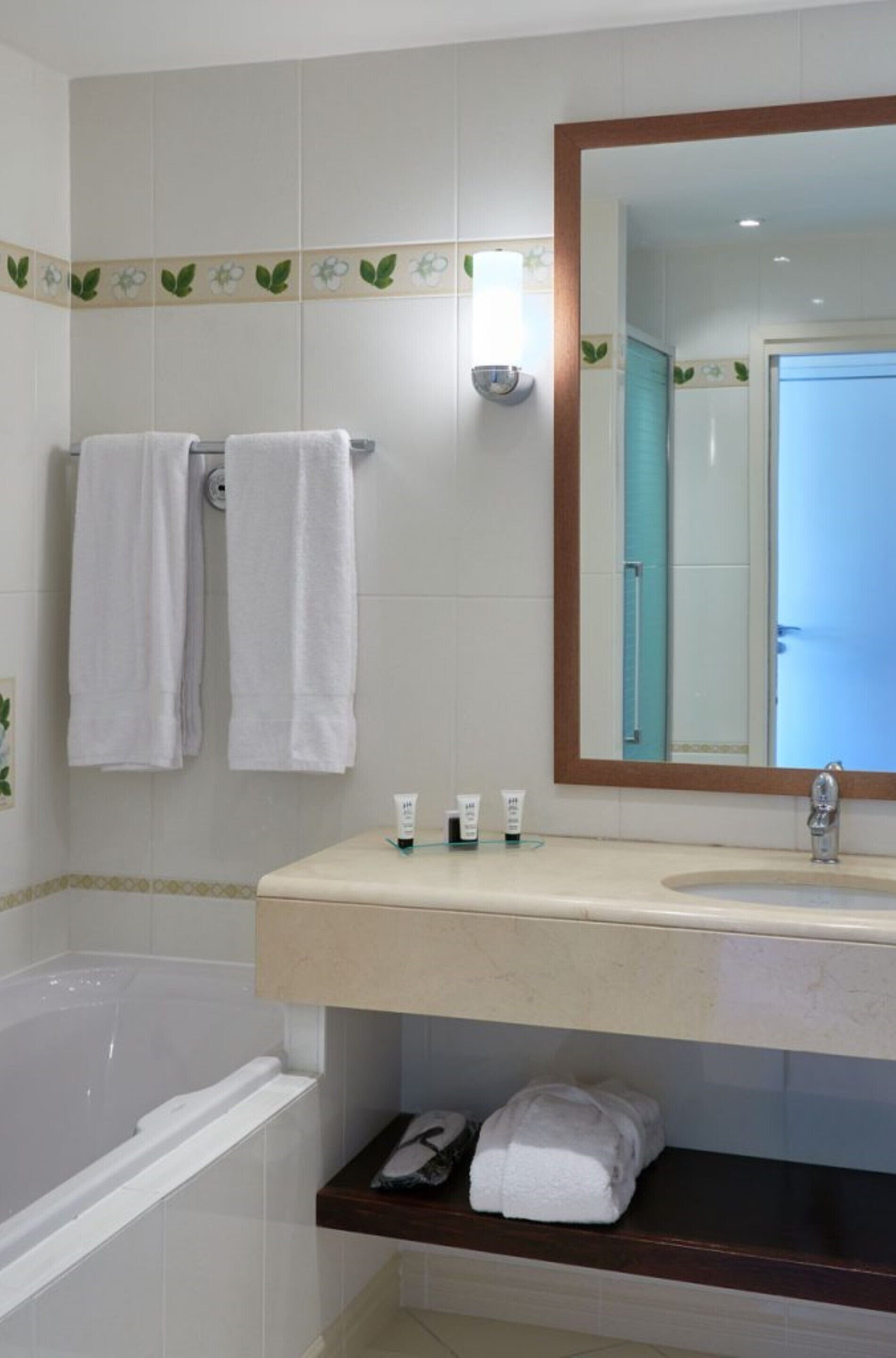 Kamar mandi