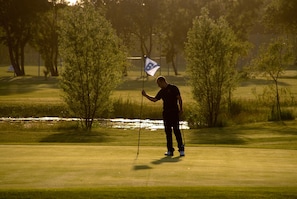 Golf