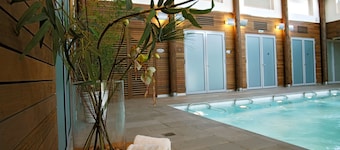 Hotel Relais De Margaux Golf & Spa
